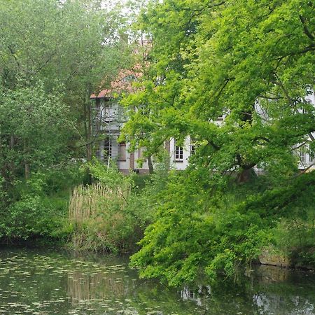 Bed and breakfast Zoellnerhaus Nordhorn Extérieur photo
