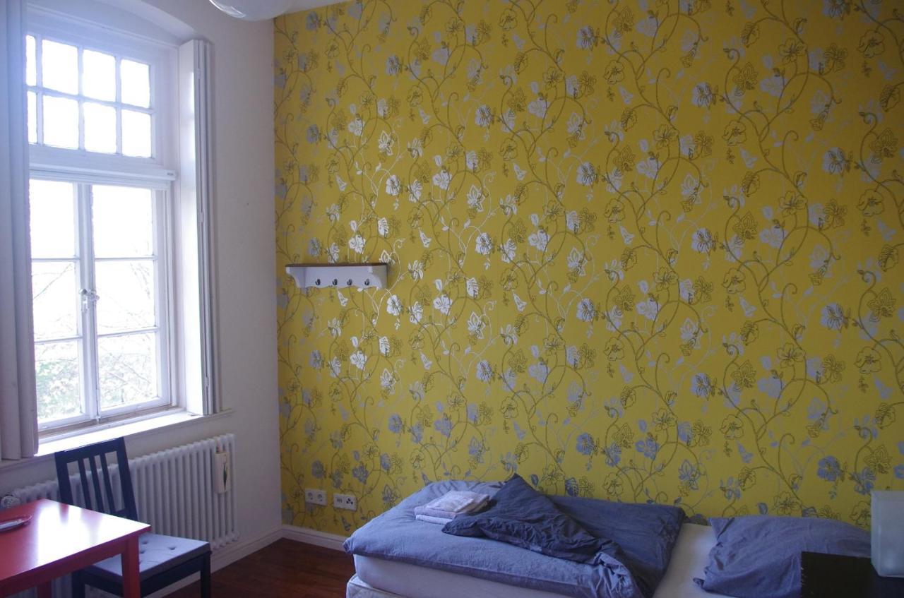 Bed and breakfast Zoellnerhaus Nordhorn Extérieur photo