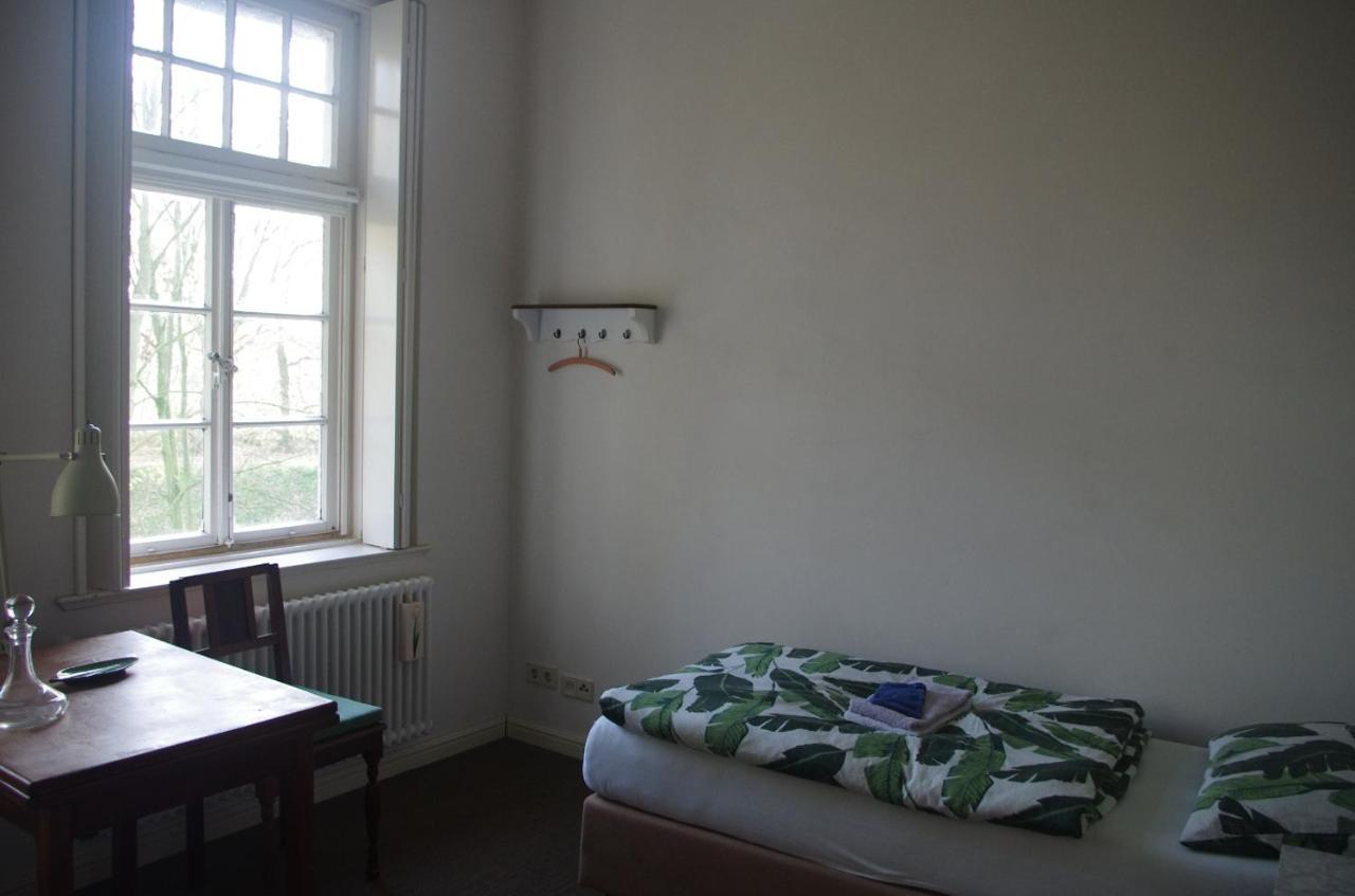 Bed and breakfast Zoellnerhaus Nordhorn Extérieur photo