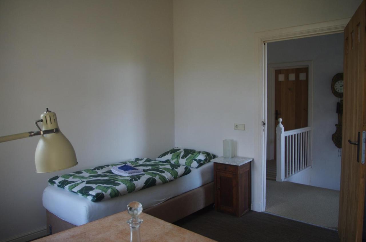 Bed and breakfast Zoellnerhaus Nordhorn Extérieur photo